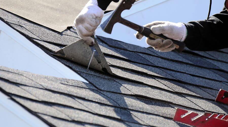 Expert Emergency Roof Repairs services in Warsaw, OH